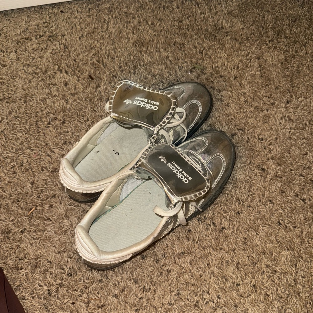 ADIDAS SAMBAS - Picture 3 of 5